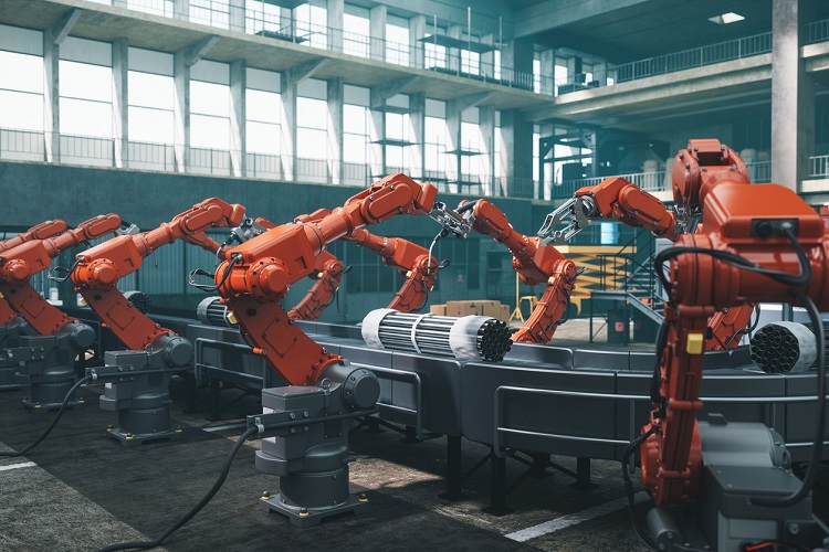 Automation And Robotics On Operations Management