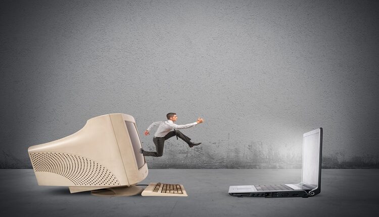 Career Transitions: Navigating Ageing In The Workplace