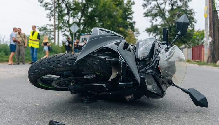 Choosing the Right Scooter Insurance Policy