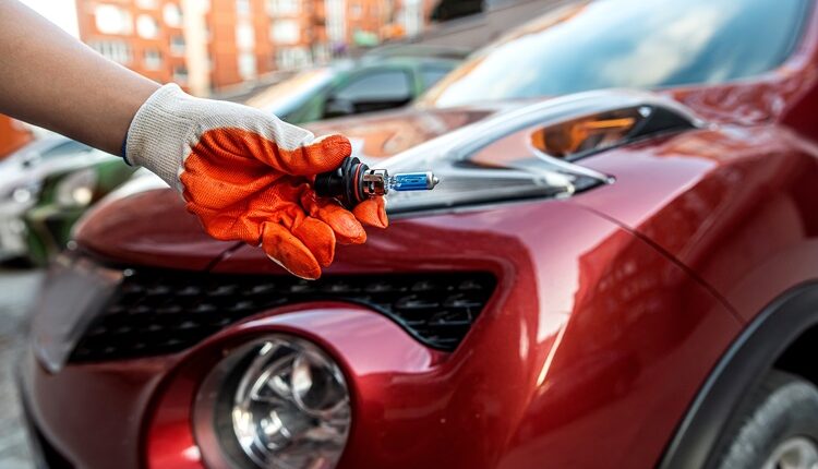 Discover the Benefits of LED Headlight Bulbs