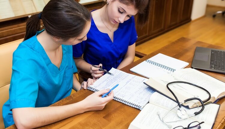 Elevating Nursing Careers Through Further Education