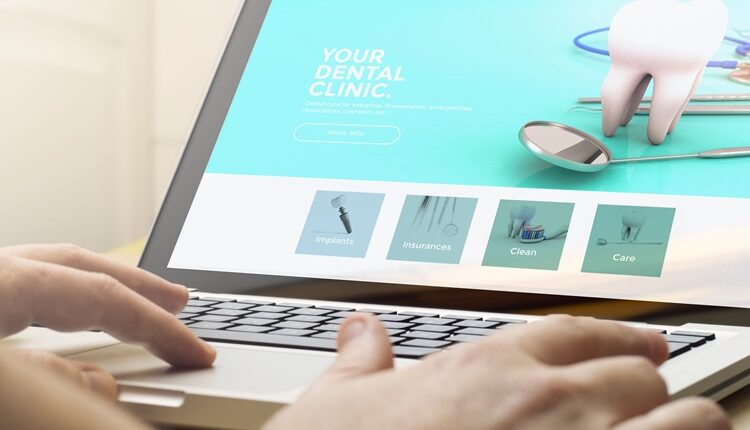 How To Improve A Dental Website In 2023